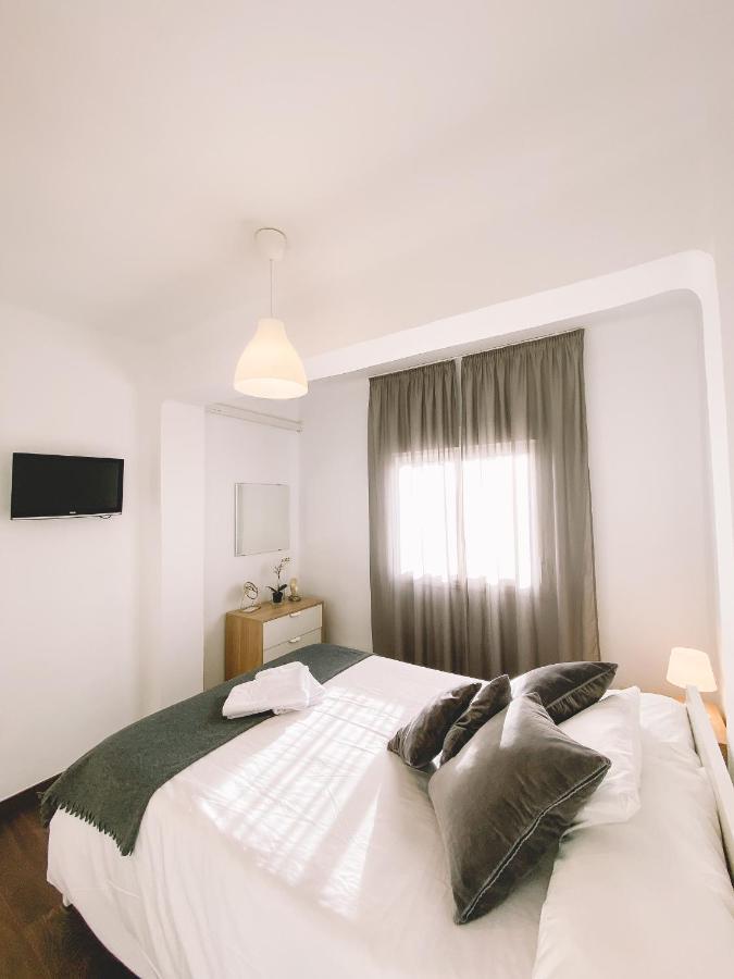 Home Málaga Extérieur photo