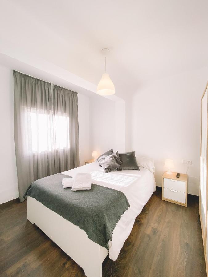 Home Málaga Extérieur photo
