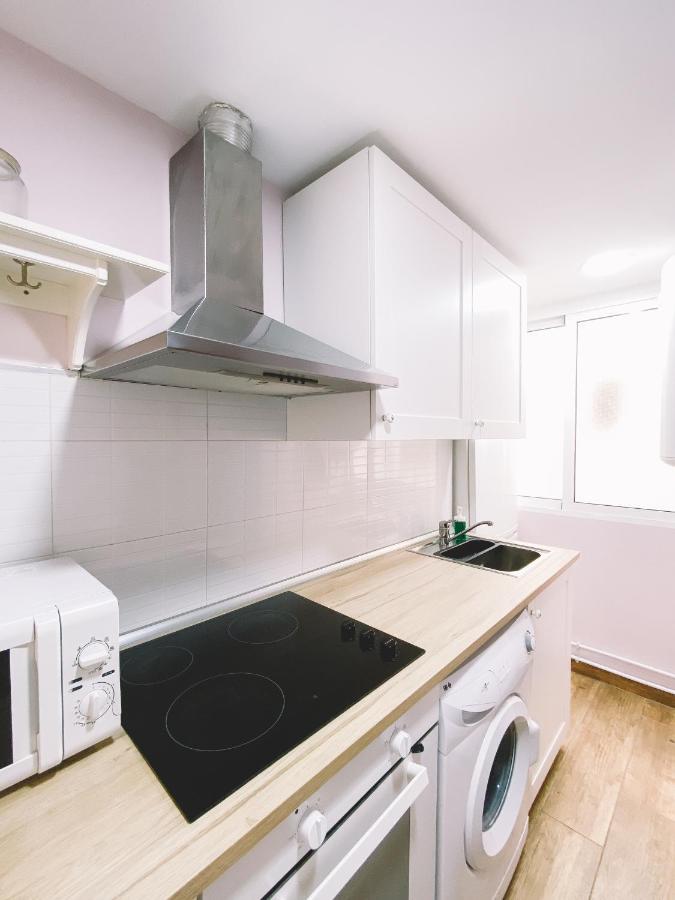Home Málaga Extérieur photo