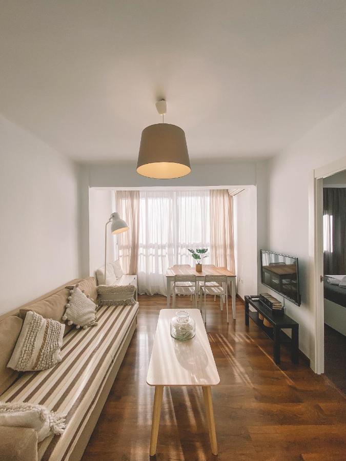 Home Málaga Extérieur photo