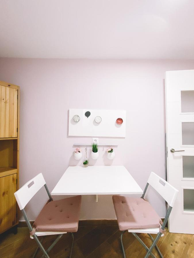 Home Málaga Extérieur photo